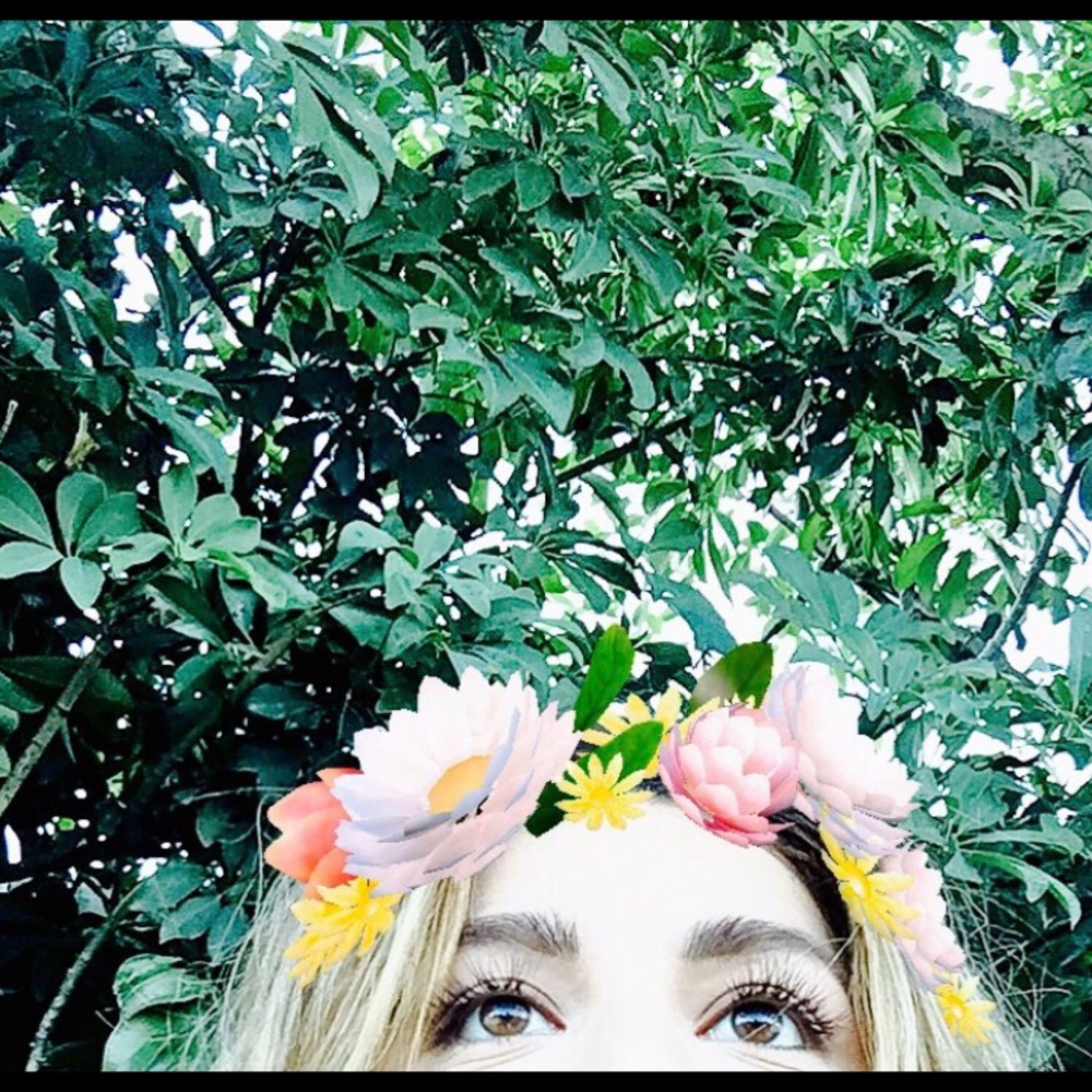 Meet your Posher, Marissa